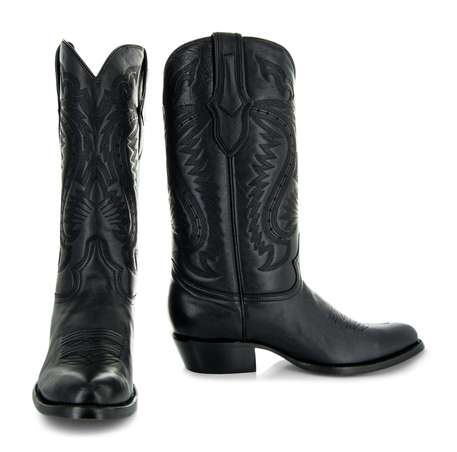 Soto Boots - Cowboy Dress Boots | Mens 