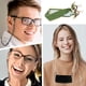 thumbnail image 5 of Cadena de gafas Cadena de gafas de sol Cadena de máscara de moda Cadena de cordón Cadena de máscara facial para mujeres y hombres, 5 of 5