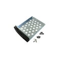 thumbnail image 4 of QNAP SP-TS-TRAY-BLACK Drive Bay Adapter Internal - Black - 1 x 3.5" Bay, 4 of 6