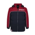 thumbnail image 1 of CHAMARRA NFL PARA CABALLERO NEW ENGLAND PATRIOTS 100% ORIGINAL, 1 of 8