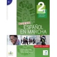 thumbnail image 1 of Pre-Owned Nuevo Español en marcha 2 alumno + 2 CD (Paperback) 8497783786 9788497783781, 1 of 1