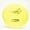 Yellow, variant on Innova Star Ape Disc Golf Distance Driver, Pick Color/Weight [Stamp & Exact Color May Vary] Yellow 167-169 grams