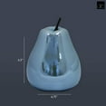 thumbnail image 5 of Urban Trends Ceramic Pear  Figurine, 5 of 10