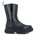 thumbnail image 1 of Botas Niña Zapatos Sintetico Negro, 1 of 5