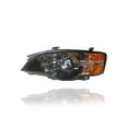 thumbnail image 1 of Ensemble de Phare - Compatible/remplacement pour '05-05 Subaru Legacy/Outback - Main Gauche - Conducteur - 84001AG11B, 1 of 2