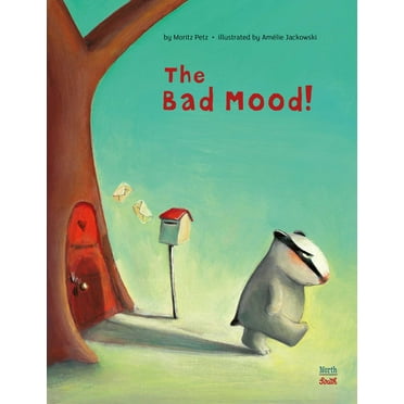 The Bad Mood and the Stick - Walmart.com
