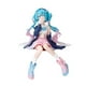 thumbnail image 1 of Figura de anime de juguete Hatsune Miku Girl, 10,5 x 14,5 cm, PVC, coleccionable, 1 of 1