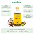 thumbnail image 3 of Aceite Herbal Herbs Botanica Murivenna 200 ml Pack de 2, 3 of 8
