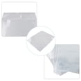 thumbnail image 2 of GLFILL 10 Pcs Protège-Disques Vinyle Transparent 12/10/7 Pouces Sacs LP Pochettes pour Disques Tournants pour Collections de Rangement de Disques Vinyle Pièce 12 Pouces, 2 of 8
