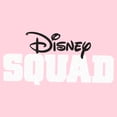 thumbnail image 2 of Junior's Disney Squad Graphic T-Shirt, 2 of 4