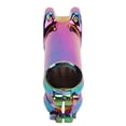 thumbnail image 4 of Elevador De Mango, Aleación De Aluminio Antideslizante Colorido Para Montar Al Aire Libre ANGGREK Bicycle Handle Riser, 4 of 8