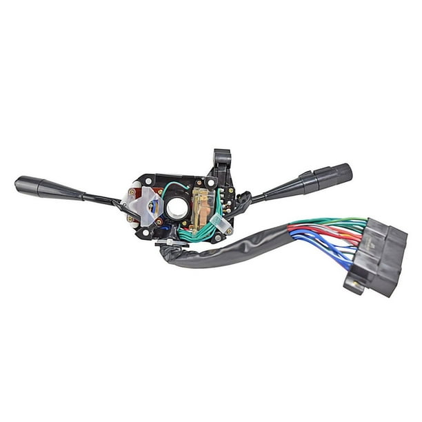 Palanca Direccionales Luz Limpiaparabrisas Toyota Hilux 1983 Cardic Palanca Direccionales Luz Limpiaparabrisas Toyota Hilux 1983