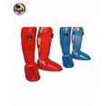 thumbnail image 2 of Wacoku WKF Tibia et Cou-de-Pied, 2 of 5