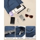 thumbnail image 5 of Bolso Prite Corduroy para Mujer Azul, 5 of 7