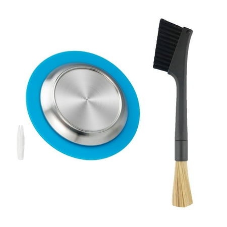 

For Nespresso Zenius Coffee Filter Reusable Coffee Capsule Lid