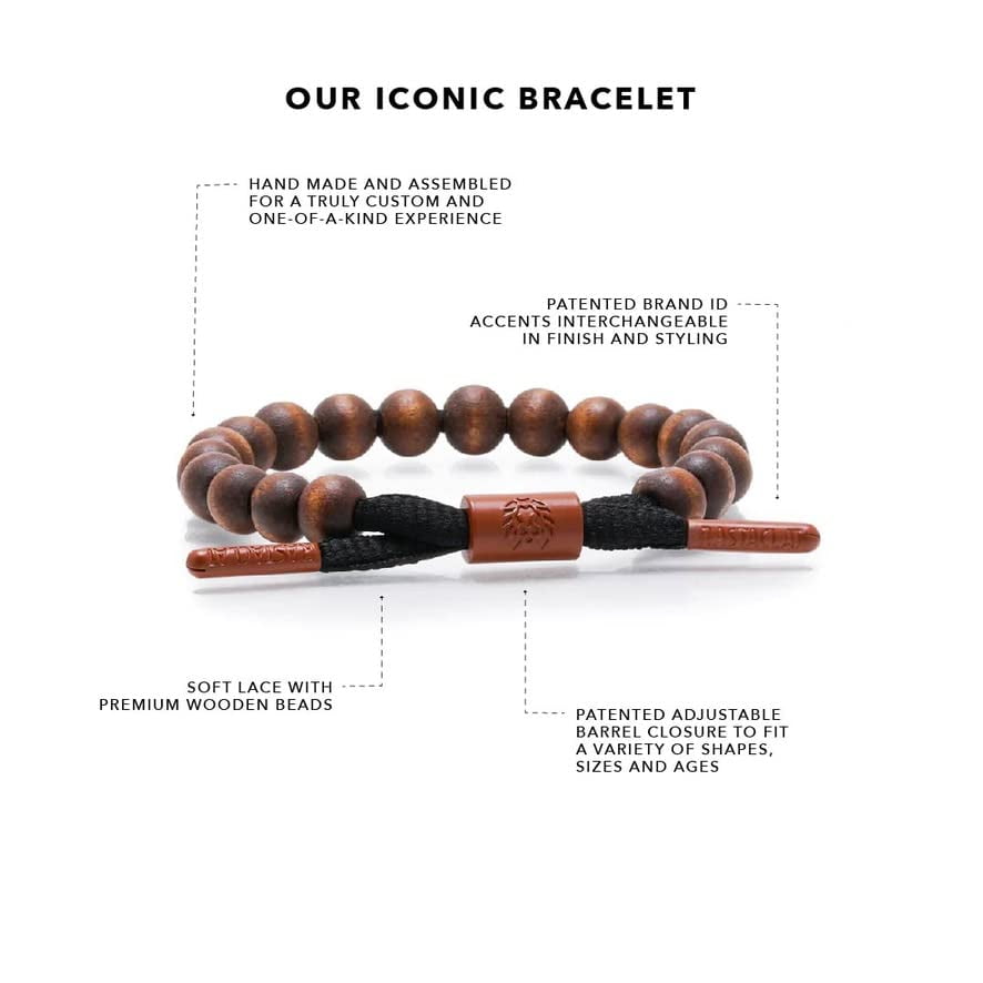 Rastaclat beads best sale