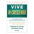 thumbnail image 1 of Vive in Crescendo Paidos Mexico Stephen R. Covey, 1 of 2