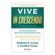 thumbnail image 1 of Vive in Crescendo Paidos Mexico Stephen R. Covey, 1 of 2