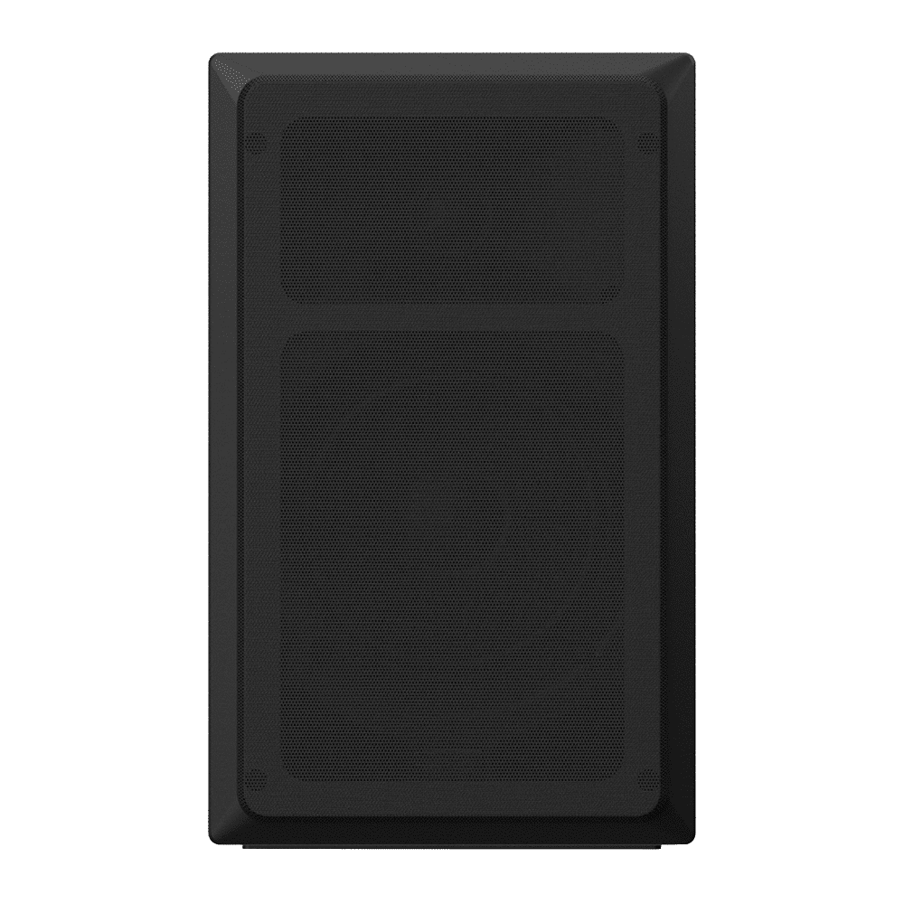 OSD Nero AB5 5.25" Active Powered Studio Monitor Speaker Magnetic Cover Single