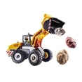 thumbnail image 2 of Cargadora Frontal Playmobil City Action 25 Piezas, 2 of 4