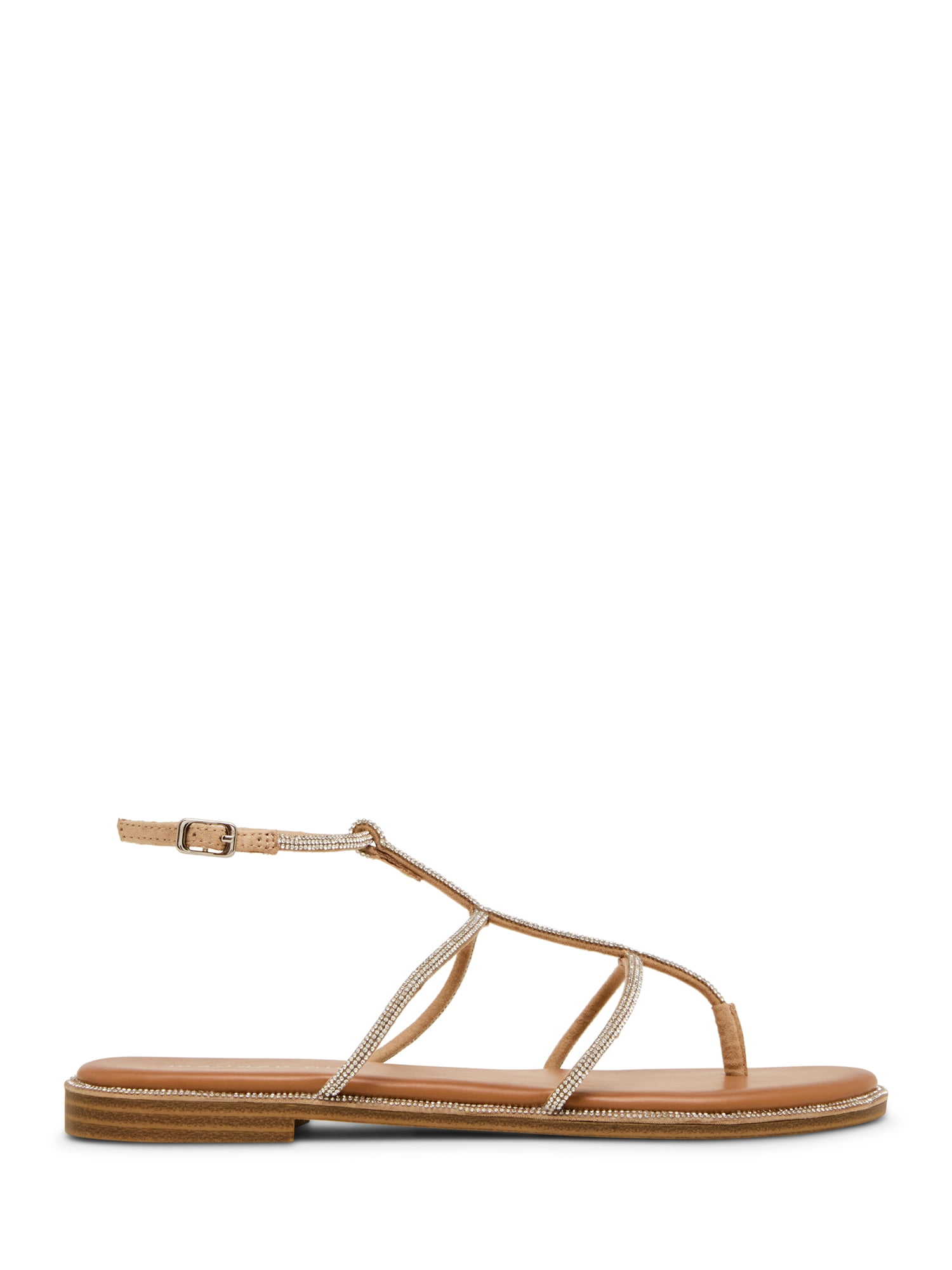 Madden Girl Women's Saigee Sandal