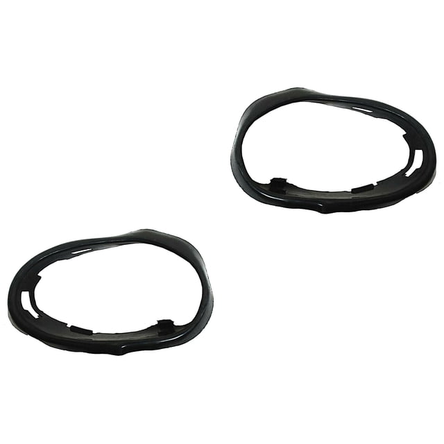 Hules Para Faro TYC 1994 A 1999 Dodge 1 Par