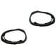thumbnail image 1 of Hules Para Faro TYC 1994 A 1999 Dodge 1 Par, 1 of 4