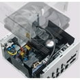 thumbnail image 6 of Cooler Master V850 Gold, V2 White Edition Semi-Fanless Full-Modular 80 Plus Gold Power Supply, 6 of 14