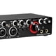 thumbnail image 2 of Tarjeta de sonido externa, interfaz de audio USB, grabación por computadora, tarjeta de sonido, mezclador de audio para transmisión, 2 of 3