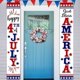 thumbnail image 4 of Independence Day Festival Banners Independence Day Background Theme Party Supplies Decoration, 4 of 6
