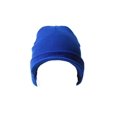 thumbnail image 1 of Nouveau Bonnet à Revers Bleu Royal, Bleu Royal, 1 of 2