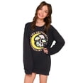 thumbnail image 1 of Sudadera Ilusión 18015 Negro 6, 1 of 3