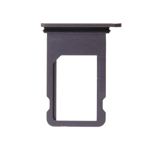 Soporte para ranura para tarjeta SIM Reemplazo A Prueba de Agua de Sim Tray Slot Bandeja Ranura para 8 plus Magideal Soporte para ranura para tarjeta SIM