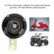 thumbnail image 4 of Altavoz Redondo Para Coche, Bocinas Impermeables Para Motocicleta, Multiusos Para Motocicleta, Coche, UTV, ATV, Barco, 4 of 7