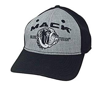 mack baseball cap