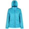 thumbnail image 1 of Regatta - Chaqueta softshell impermeable modelo Corinne IV para chica/mujer (Azul Atoll) Regatta UTRG3378_atollblue, 1 of 3