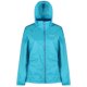 thumbnail image 3 of Regatta - Chaqueta softshell impermeable modelo Corinne IV para chica/mujer (Amatista Clara), 3 of 3