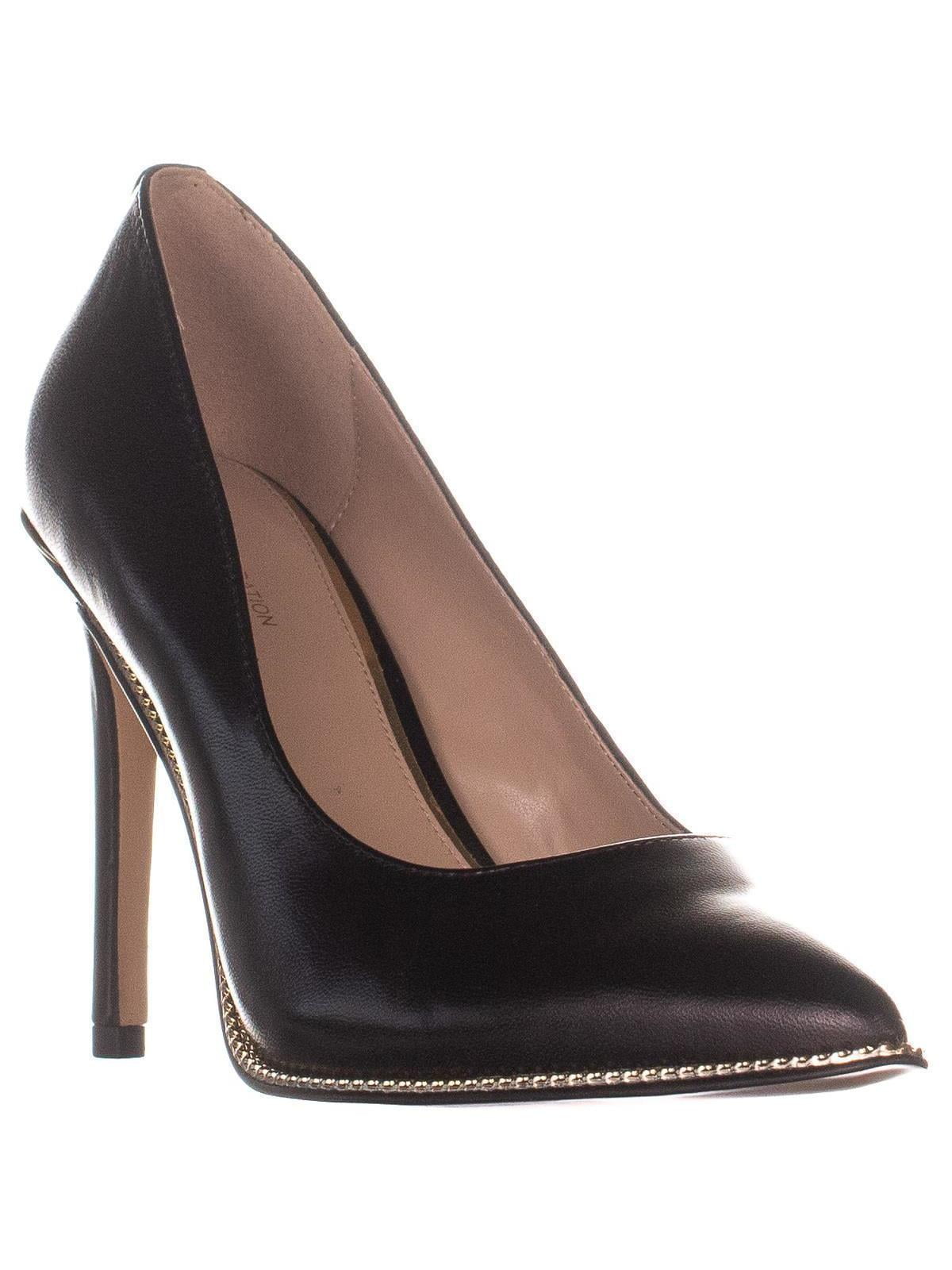 bcbg pointed toe pumps