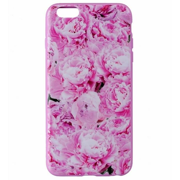 Incipio Design Protective Case For Apple Iphone 6s Plus 6 Plus Pink Floral Walmart Com Walmart Com Incipio Design Protective Case For Apple Iphone 6s Plus 6 Plus Pink Floral Walmart Com Walmart Com