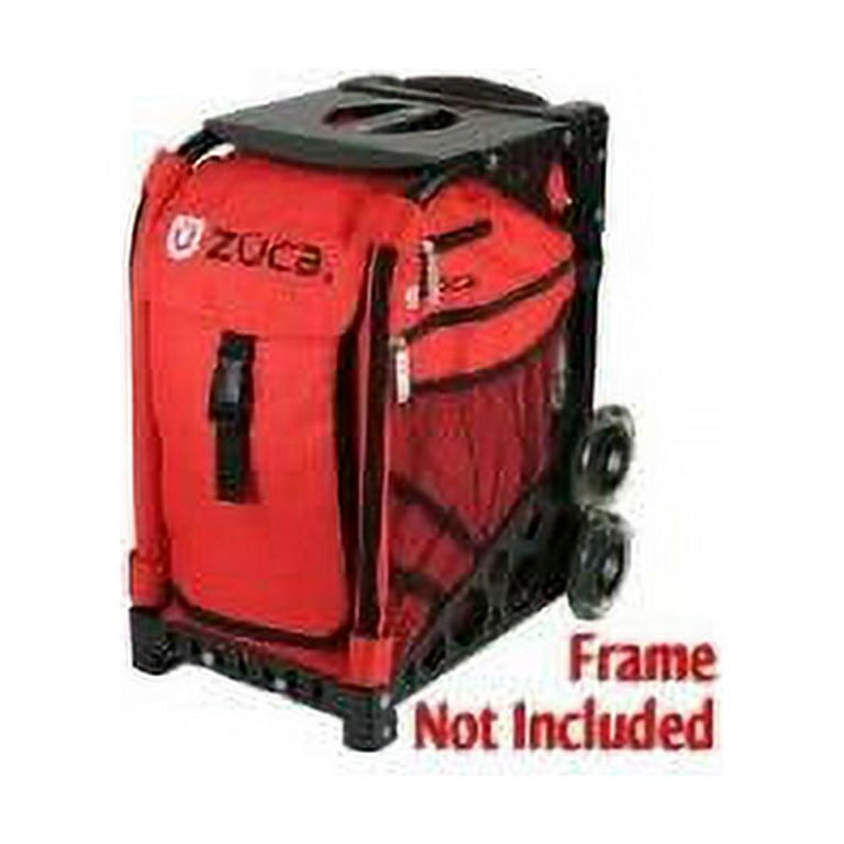 Zuca Chili Sport Insert Bag (Frame Sold Separately) - Walmart.com