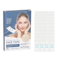 thumbnail image 2 of 180 Pcs Ruban Lifting Visage Cou Élimine les Rides Adhésif Raffermissant Lifting Visage Autocollant, 2 of 8