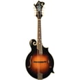 thumbnail image 2 of The Loar LM-700-VS Supreme F-Style Mandolin - Vintage Sunburst, 2 of 4