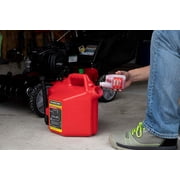 Stens Sta-Bil Fuel Stabilizer 770-115 4 oz. Size, 1 oz. treats 2 1/2 gallons of fuel