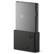 Seagate 4TB Storage Expansion Card for Xbox Series X|S (STJR4000400)