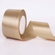 thumbnail image 1 of Rollo de 22 metros, 0,6 cm, 1cm, 1,5 cm, 2cm, 4cm, 5cm, cintas de satén de seda, lazo artesanal, papel de regalo hecho a mano, adornos navideños para fiestas y bodas Dengxun unisex, 1 of 2