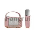 thumbnail image 3 of For Bluetooth Speaker With Microphone Speaker Support Tf Card U, 3 of 5