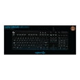 thumbnail image 6 of Logitech G610 Orion Brown Backlit Mechanical Gaming Keyboard, 6 of 10