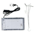 thumbnail image 2 of Lámpara De Bronceado Portátil De 460nm, 96 Cuentas LED, 30W, Luz De ángulo Ajustable Para La Cara Del Cuerpo Para El Hogar, Para Familiares O Amigos, 2 of 7