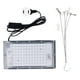 thumbnail image 2 of Lámpara De Bronceado Portátil De 460nm, 96 Cuentas LED, 30W, Luz De ángulo Ajustable Para La Cara Del Cuerpo Para El Hogar, Para Familiares O Amigos, 2 of 7