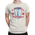 thumbnail image 2 of Officially Licensed Slush Puppie Retro Puppie Men's T-shirt, 2 of 3